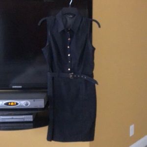 Miss selfridge size 8 dress